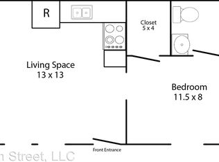 101 Elm St #101A, Bangor, ME 04401