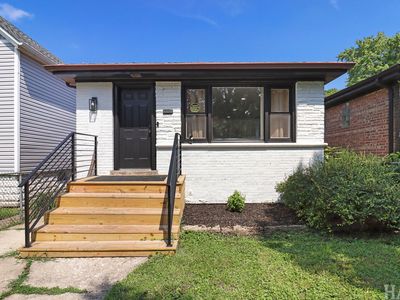 5338 W Kinzie St, Chicago, IL, 60644