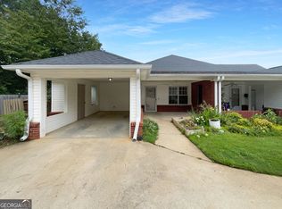 150 Old Mill Rd UNIT 132, Cartersville, GA 30120