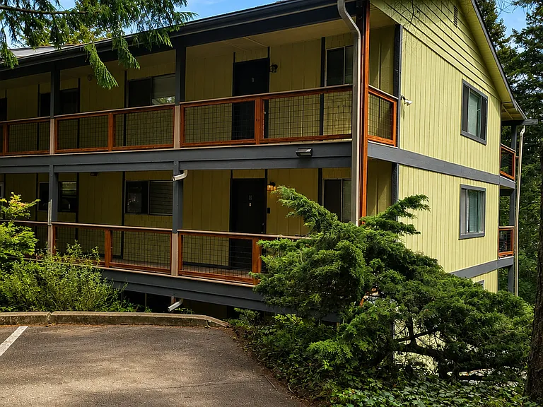 2 Bedroom 1 Bath Apartment Available in Port Hadlock! — Photo 3