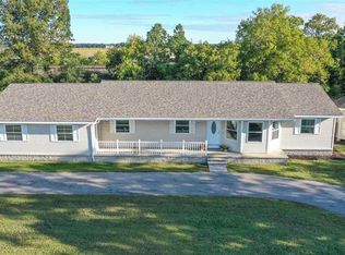 6530 Old Highway 18, Stevens Pt, WI 54482