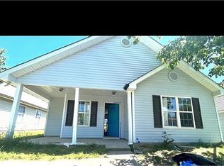 1139 Hannah Rae Ct, Charlotte, NC 28214