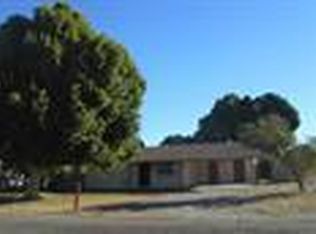7833 S Phillips Ave, Yuma, AZ 85364