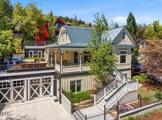 733 Woodside Ave, Park City, UT 84060