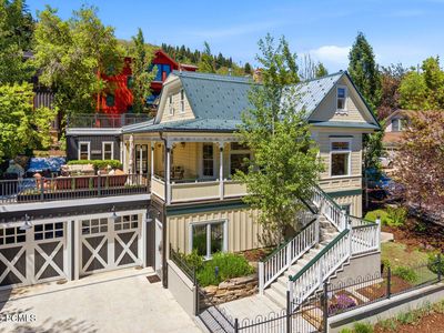 733 Woodside Ave, Park City, UT, 84060