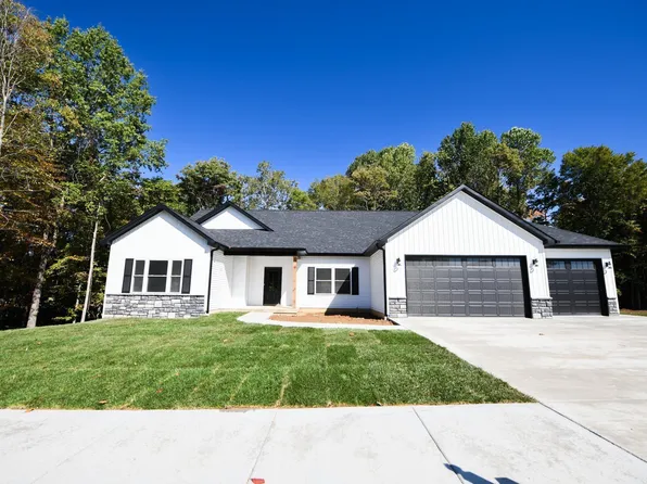 953 S Lantern Ln, Ellettsville, IN 47429