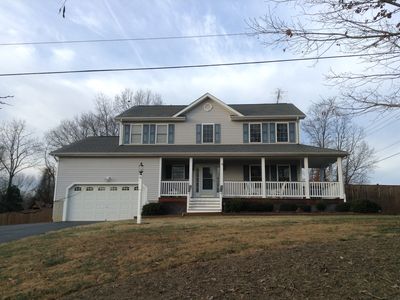 7774 Millfield Dr, Warrenton, VA, 20187