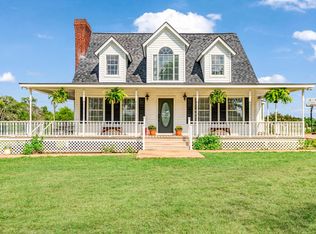 2789 County Road 22900, Paris, TX 75460