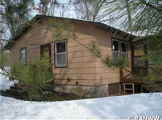 1239 Racine Dr, Spooner, WI 54801