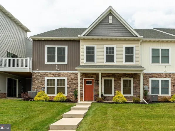 2577 Camas Ln, East Petersburg, PA 17520