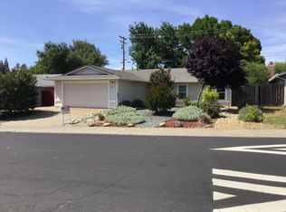 1217 Bunker Hill Dr, Roseville, CA 95661