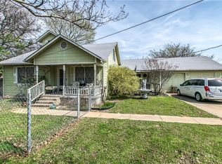 14003 Seagoville Rd, Dallas, TX 75253