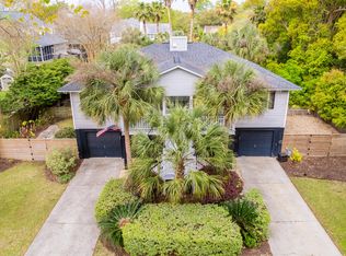 221 Millcreek Dr, Charleston, SC 29407