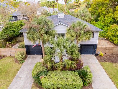 221 Millcreek Dr, Charleston, SC, 29407