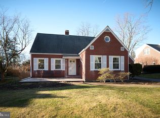 539 Ridge Ave, State College, PA 16803