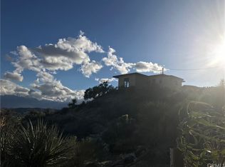 10394 San Jacinto St, Morongo Valley, CA 92256