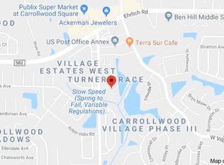 5304 Bradbury Ct, Tampa, FL 33624