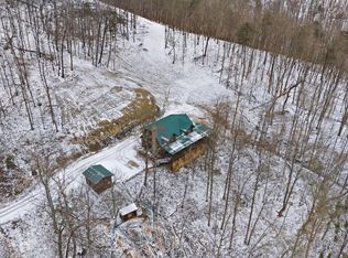 1680 Lower Hatcher Creek Rd, Stanton, KY 40380