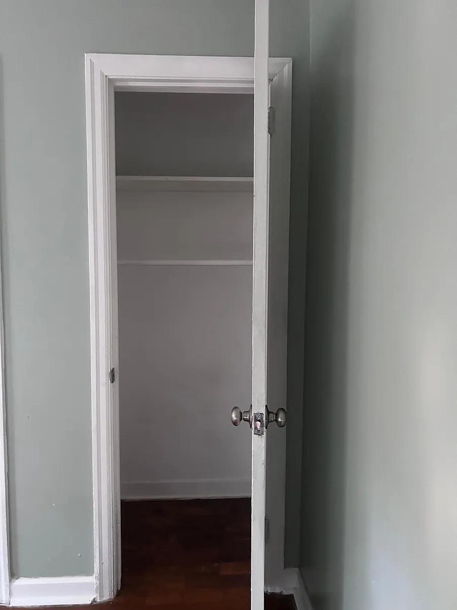 BEDROOM CLOSET - 3060 Emogene St
