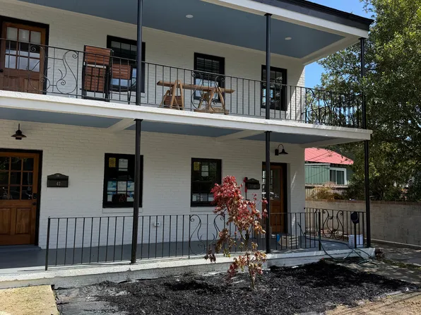 42 Oswego St APT B, Charleston, SC 29403