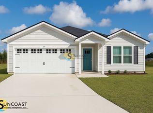 8176 Golden Bamboo Dr, Jacksonville, FL 32219