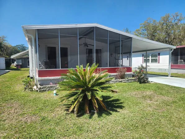 3088 Westland Rd, Brooksville, FL 34601