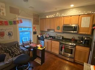 108 Hillside St #A3, Roxbury Crossing, MA 02120