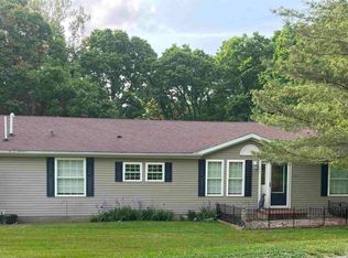 110 E Old Petersburg Rd, Princeton, IN 47670