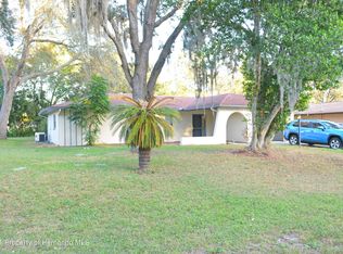 9710 Eldridge Rd, Spring Hill, FL 34608