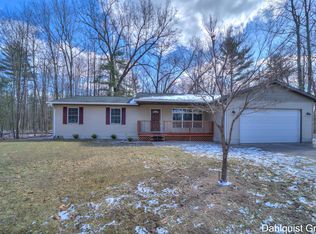 4306 Dalson Rd, Twin Lake, MI 49457