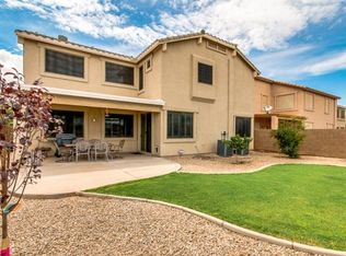 34409 N Vidlak Dr, San Tan Valley, AZ 85143
