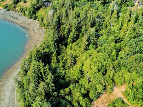 0 SE Paulcyn Lane, Shelton, WA 98584