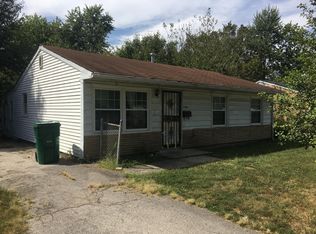 5006 Yaupon Ln, Louisville, KY 40213