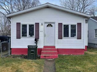 510 S Wellington St, South Bend, IN 46619