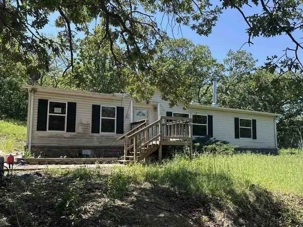 40311 State Highway 11, Skiatook, OK 74070