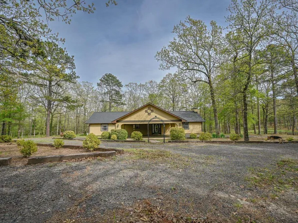 216 Polk Rd #178, Mena, AR 71953