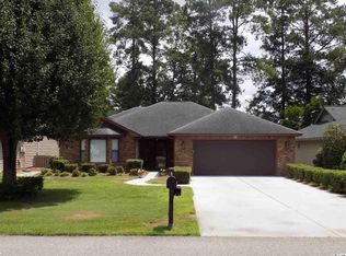150 Myrtle Trace Dr, Conway, SC 29526