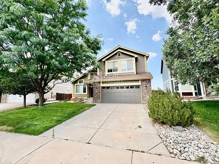 8407 Dove Ridge Way — Photo 1