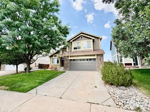 8407 Dove Ridge Way, Parker, CO 80134