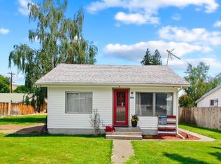 315 Penny Ave, Naches, WA 98937