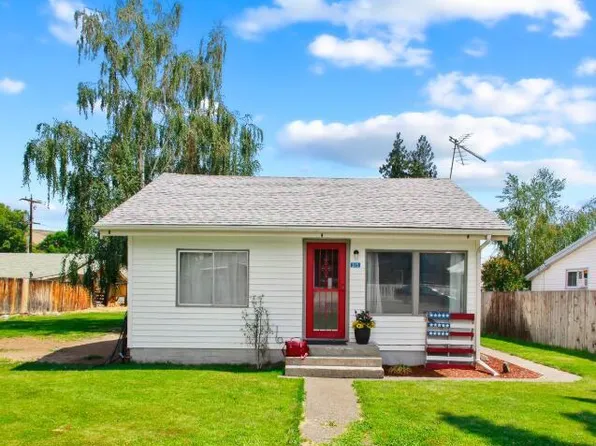 315 Penny Ave, Naches, WA 98937