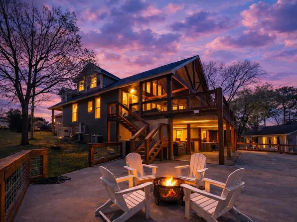 243 Riverbirch, Brookeland, TX 75931