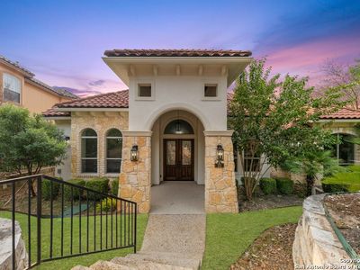 23 Winthrop Downs, San Antonio, TX, 78257