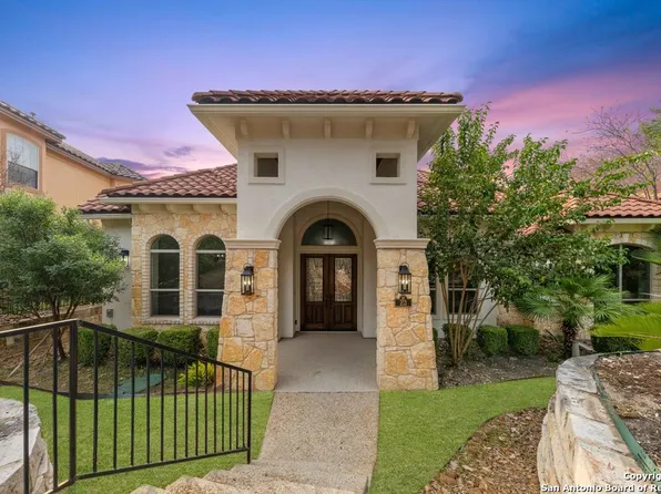 23 Winthrop Downs, San Antonio, TX 78257