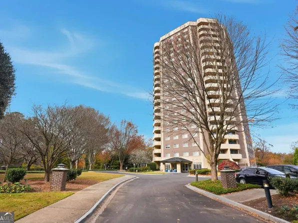 1501 Clairmont Rd APT 1316, Decatur, GA 30033