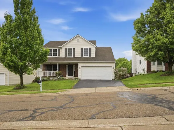 1307 Harold Stewart Pkwy, Pataskala, OH 43062
