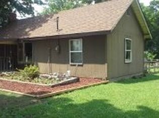 1397 S Us Highway 27, Liberty, IN 47353