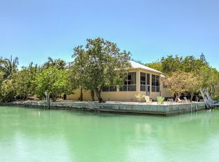 21075 3rd Ave, Cudjoe Key, FL 33042