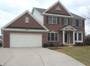 4425 Updike Cir, Carmel, IN 46033