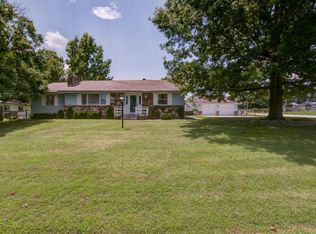 386 Casey Rd, Forsyth, MO 65653